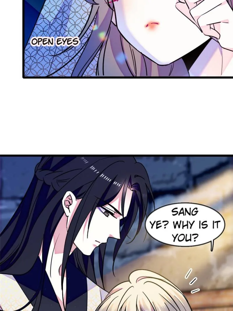 Romance in the Beast World Chapter 363 page 12