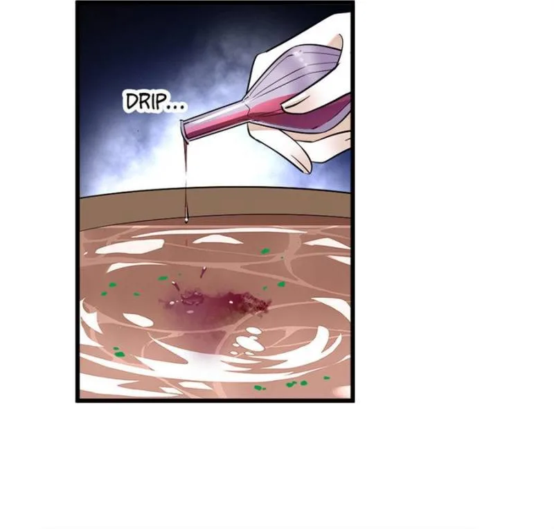 Romance in the Beast World Chapter 366 page 46