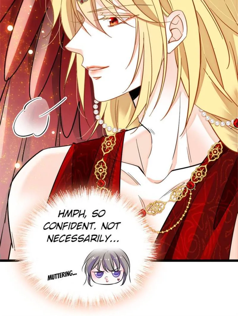 Romance in the Beast World Chapter 366 page 38