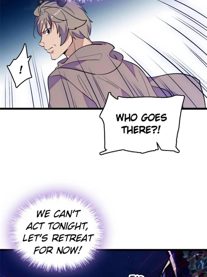 Romance in the Beast World Chapter 363 page 4