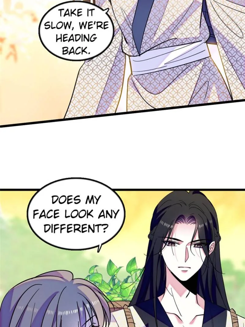Romance in the Beast World Chapter 363 page 27