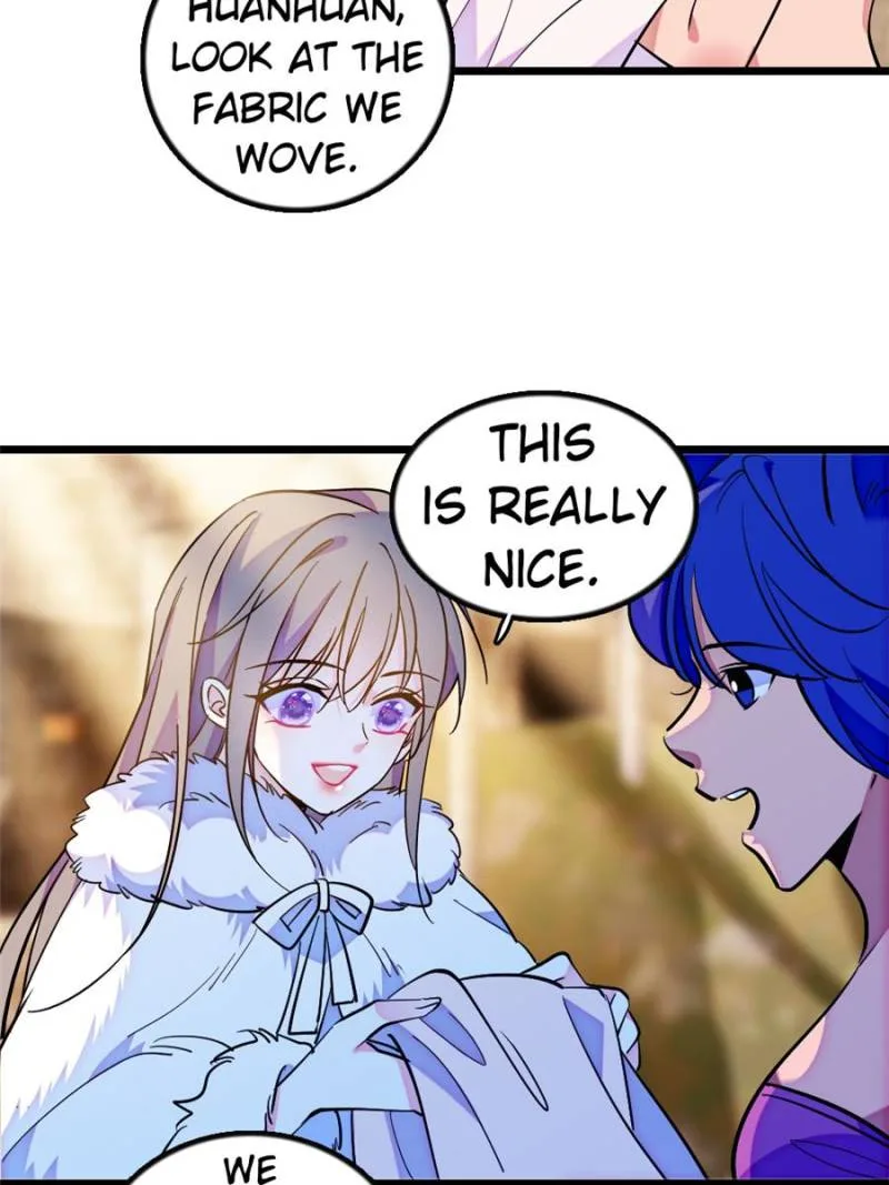 Romance in the Beast World Chapter 363 page 19