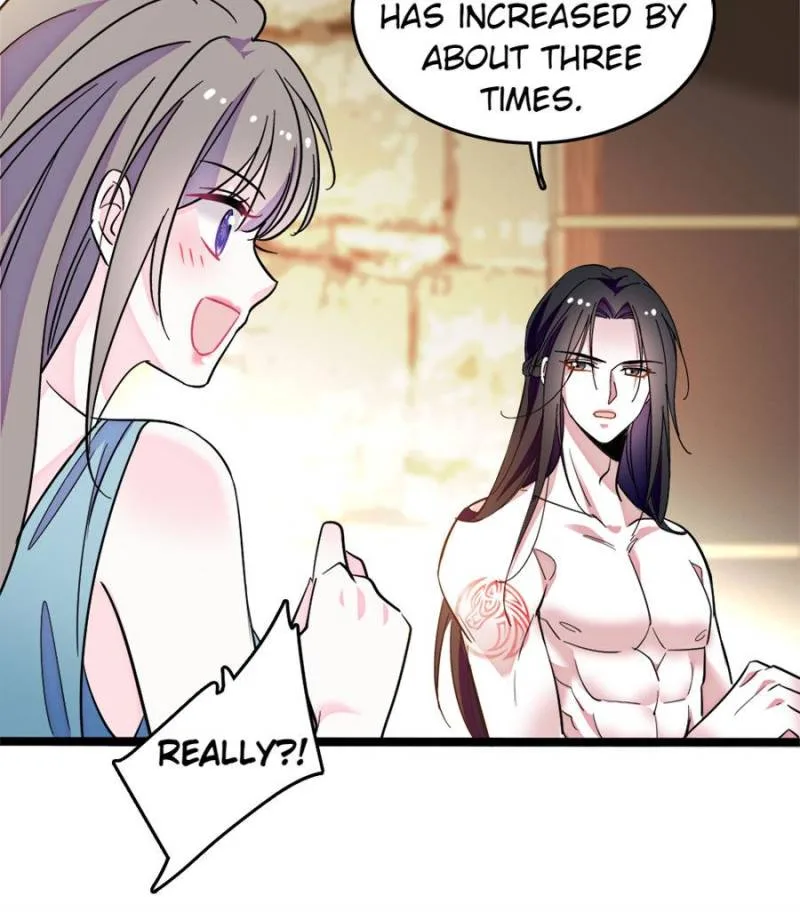 Romance in the Beast World Chapter 365 page 40