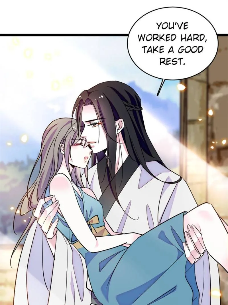 Romance in the Beast World Chapter 365 page 46