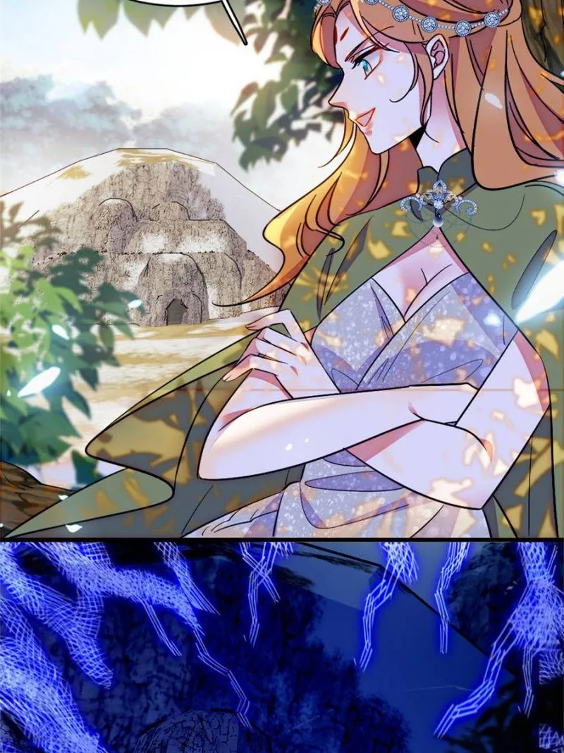 Romance in the Beast World Chapter 366 page 52