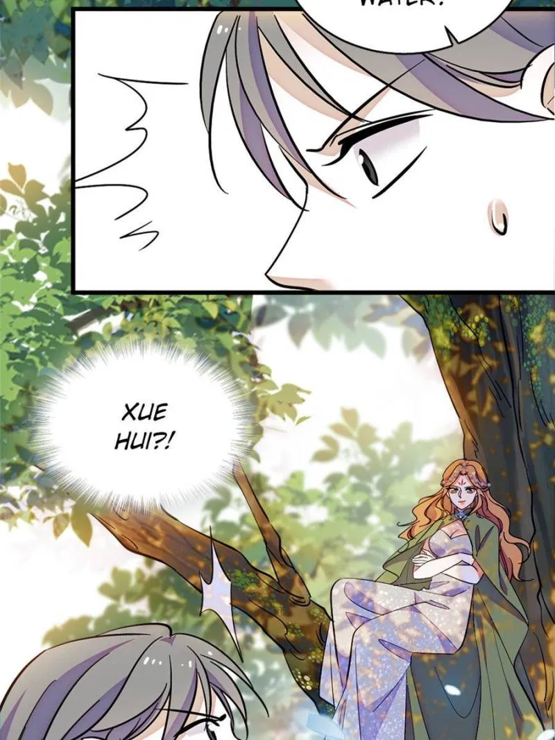 Romance in the Beast World Chapter 366 page 48