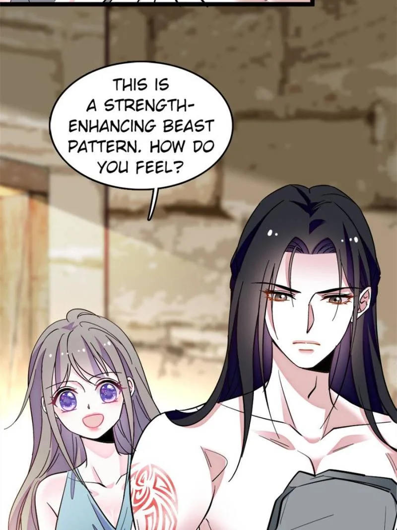 Romance in the Beast World Chapter 365 page 38