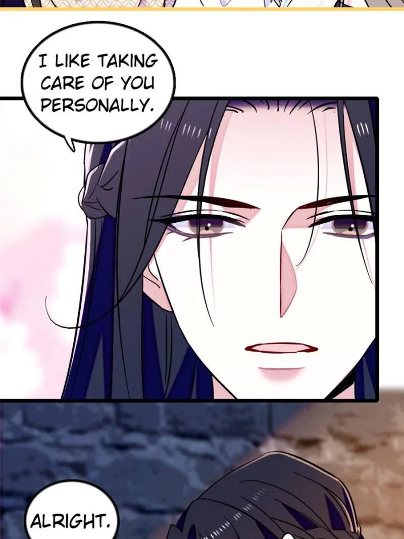 Romance in the Beast World Chapter 363 page 16