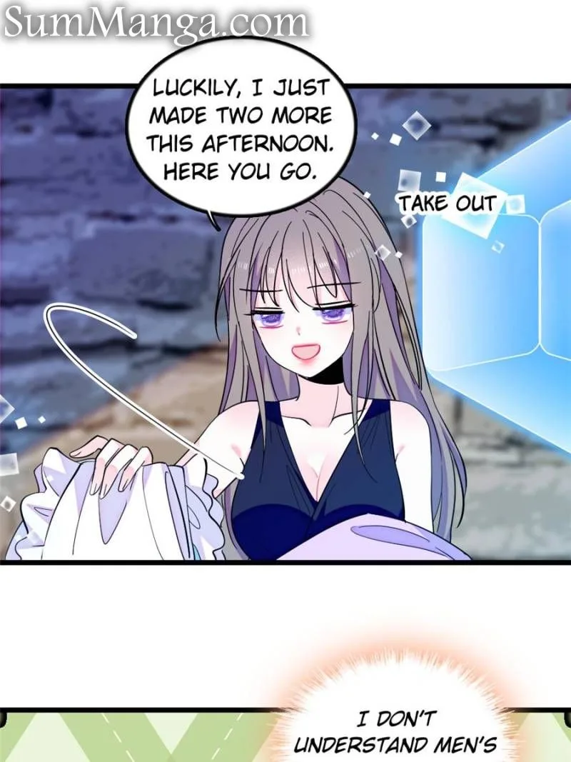 Romance in the Beast World Chapter 363 page 38