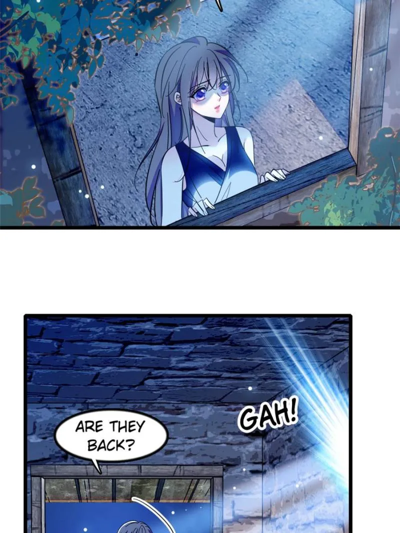 Romance in the Beast World Chapter 363 page 40
