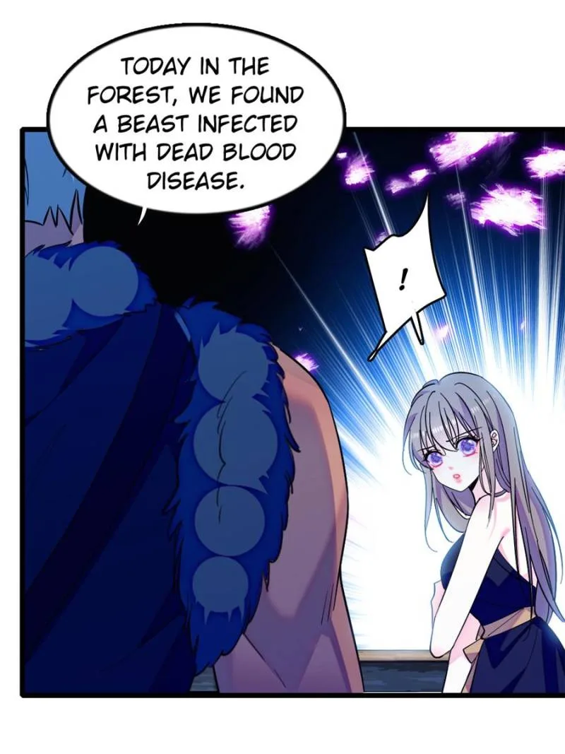 Romance in the Beast World Chapter 363 page 43