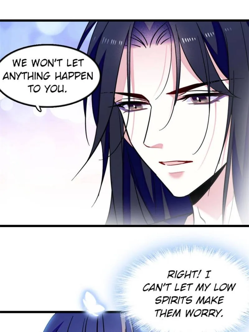 Romance in the Beast World Chapter 364 page 10