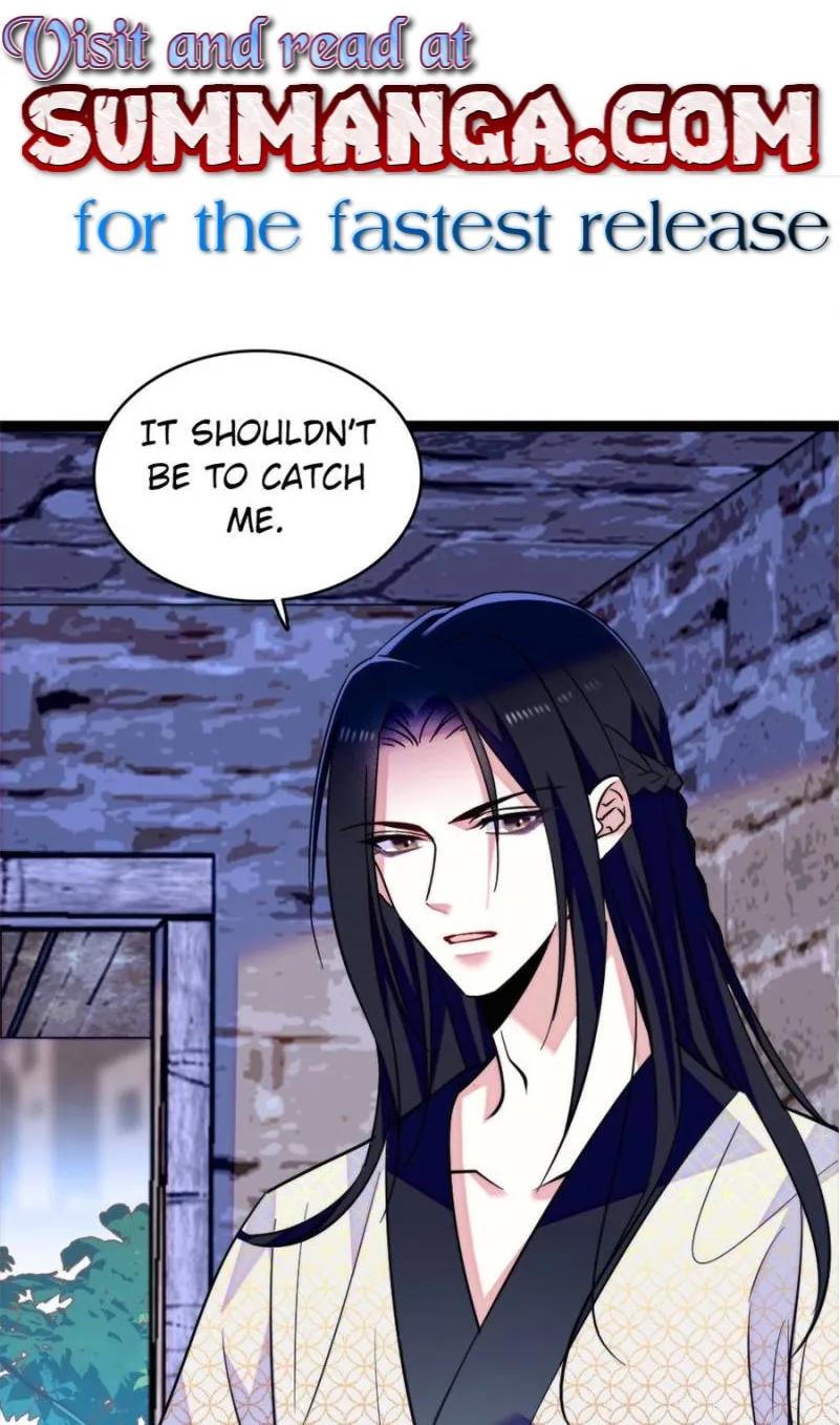 Romance in the Beast World Chapter 364 page 2