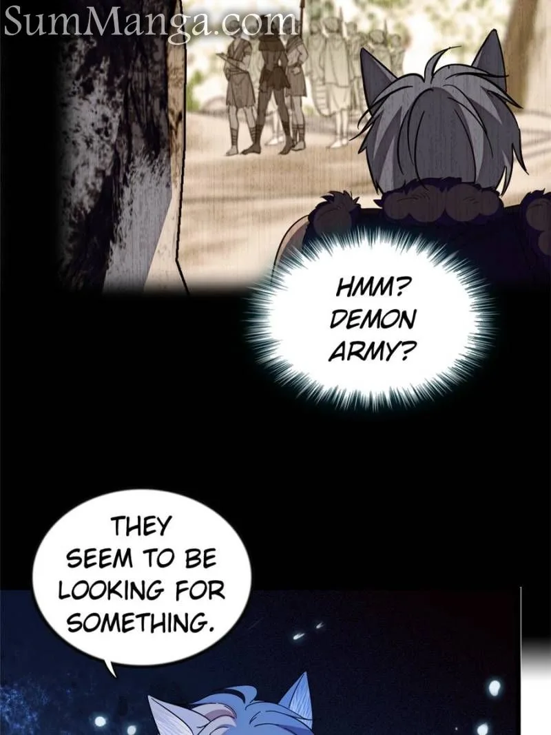 Romance in the Beast World Chapter 363 page 48