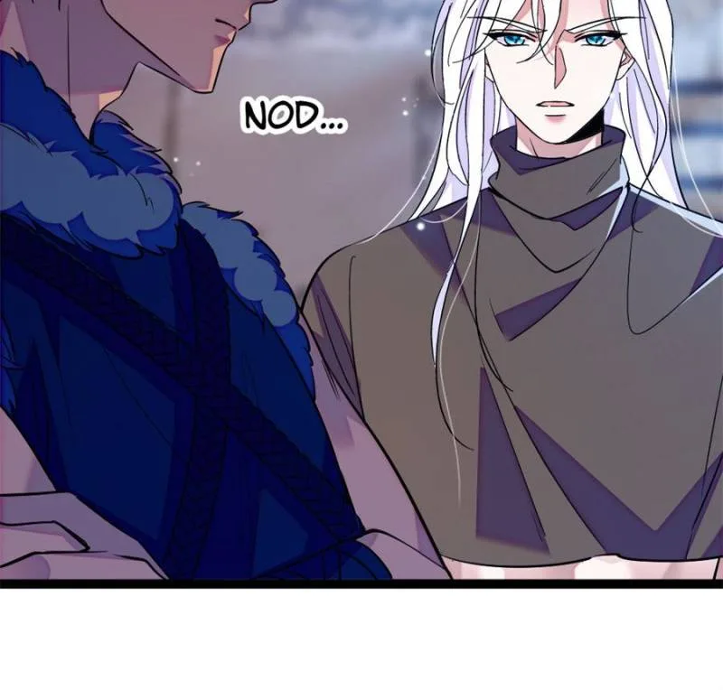Romance in the Beast World Chapter 364 page 5