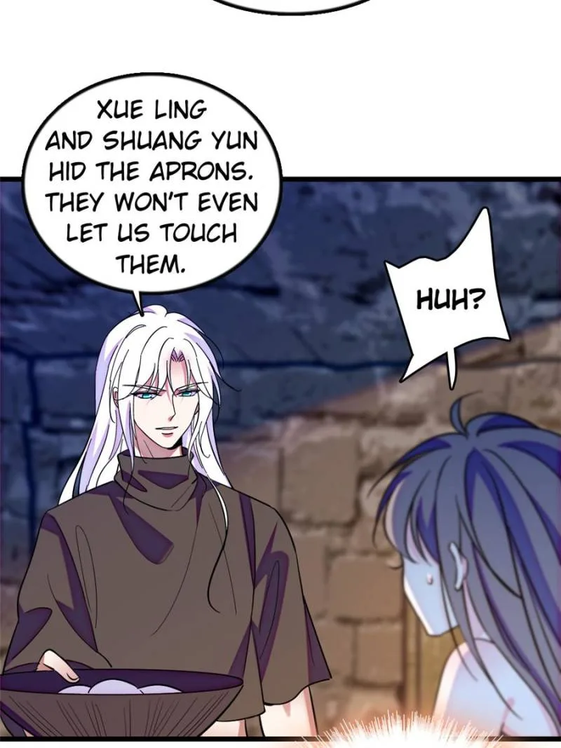 Romance in the Beast World Chapter 363 page 36
