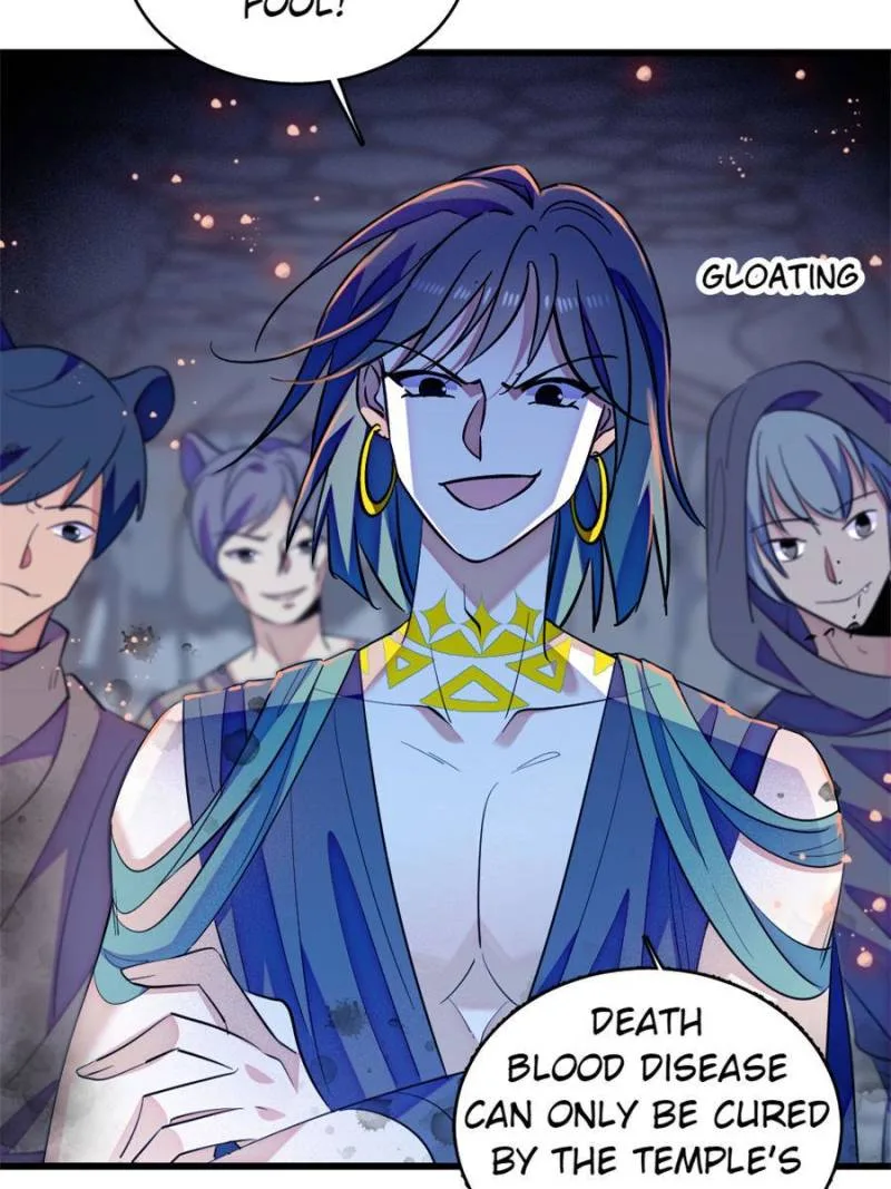 Romance in the Beast World Chapter 367 page 8