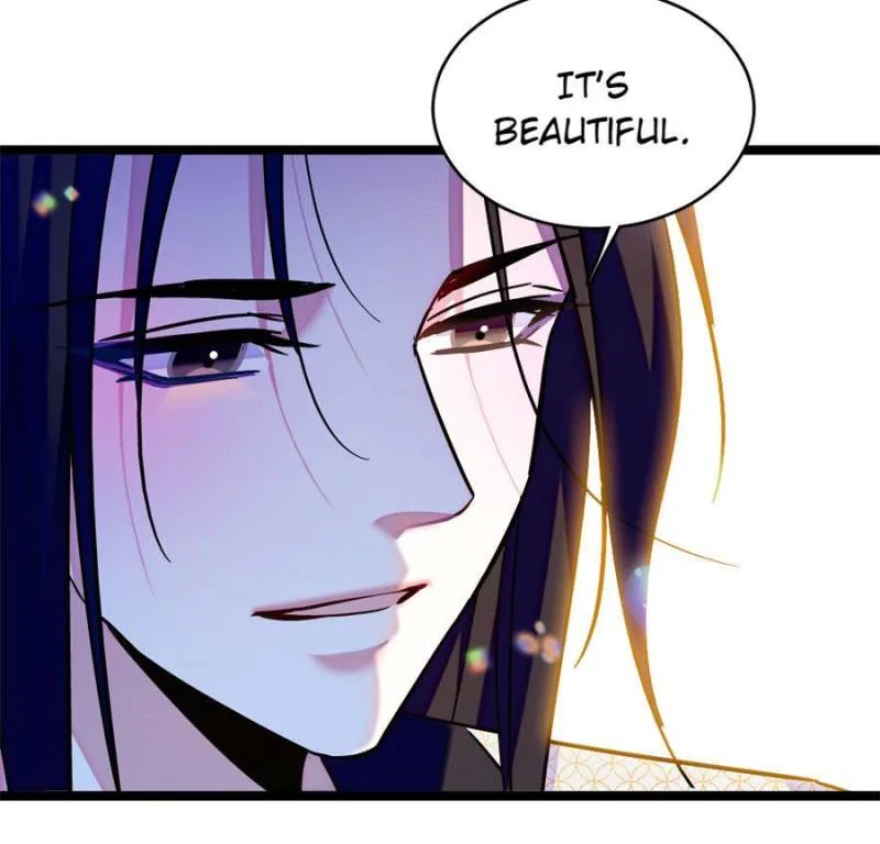 Romance in the Beast World Chapter 367 page 50