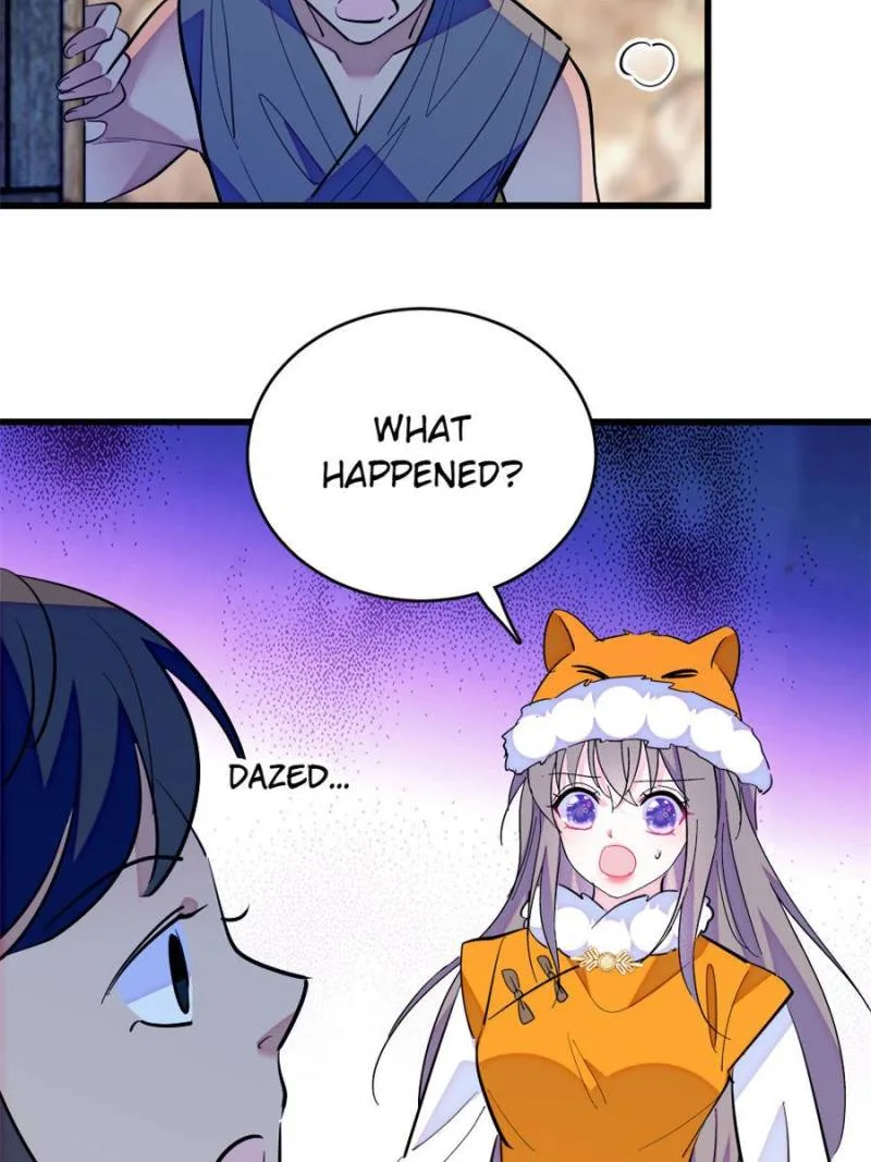Romance in the Beast World Chapter 367 page 53