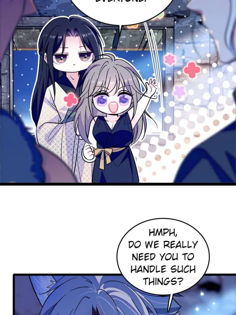 Romance in the Beast World Chapter 364 page 12