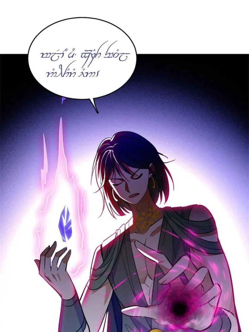 Romance in the Beast World Chapter 367 page 14