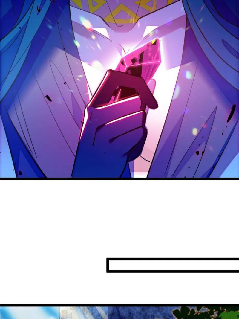 Romance in the Beast World Chapter 367 page 44