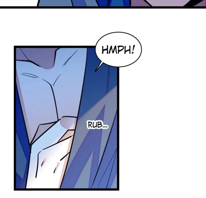 Romance in the Beast World Chapter 367 page 42