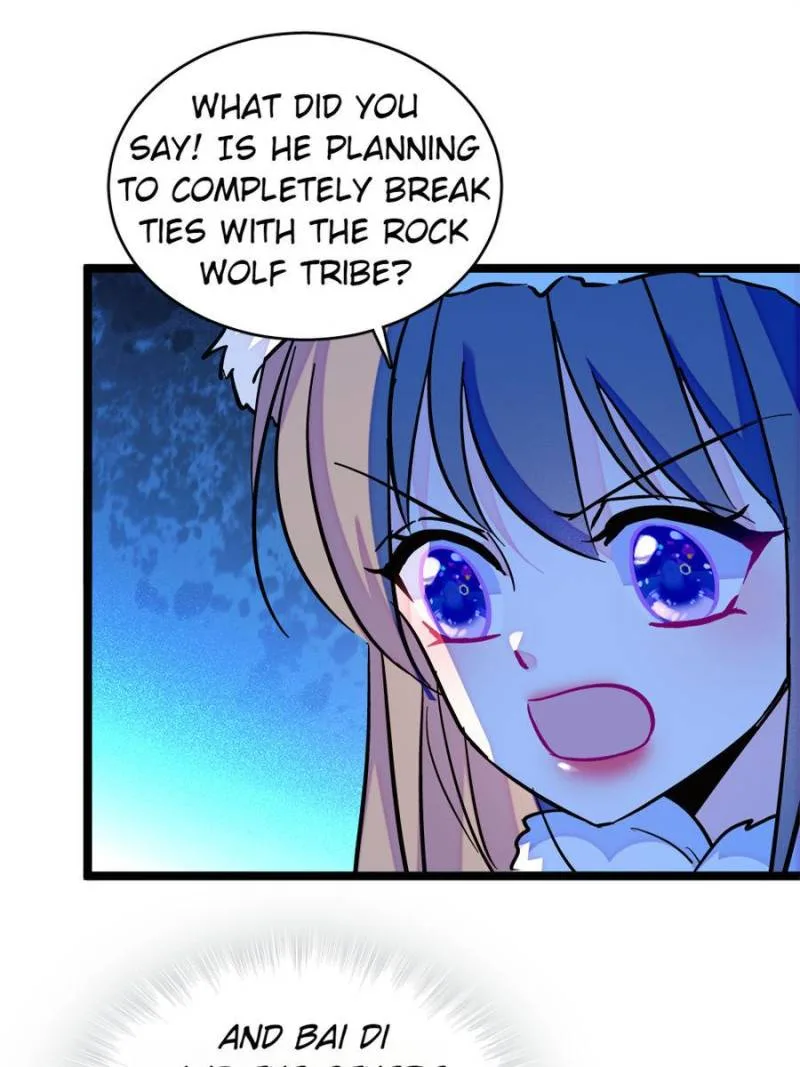 Romance in the Beast World Chapter 367 page 55