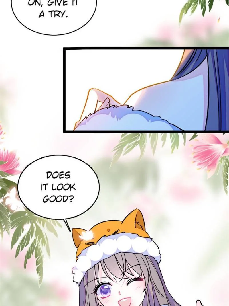 Romance in the Beast World Chapter 367 page 48