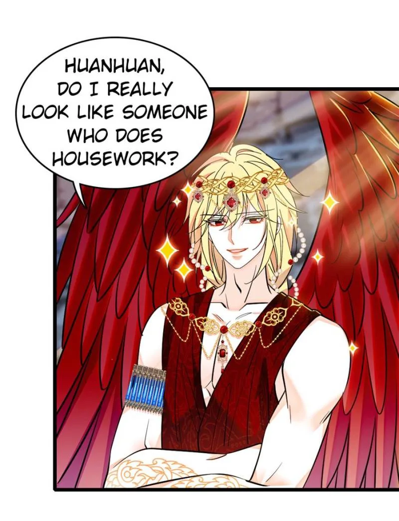 Romance in the Beast World Chapter 362 page 30
