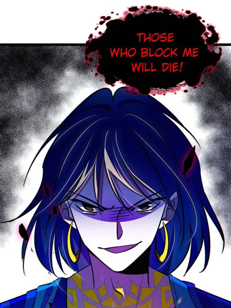 Romance in the Beast World Chapter 367 page 43