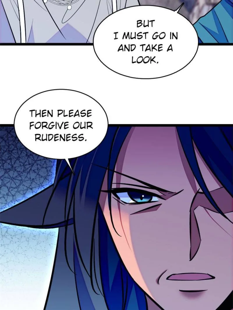 Romance in the Beast World Chapter 367 page 41
