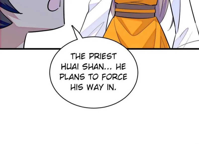 Romance in the Beast World Chapter 367 page 54