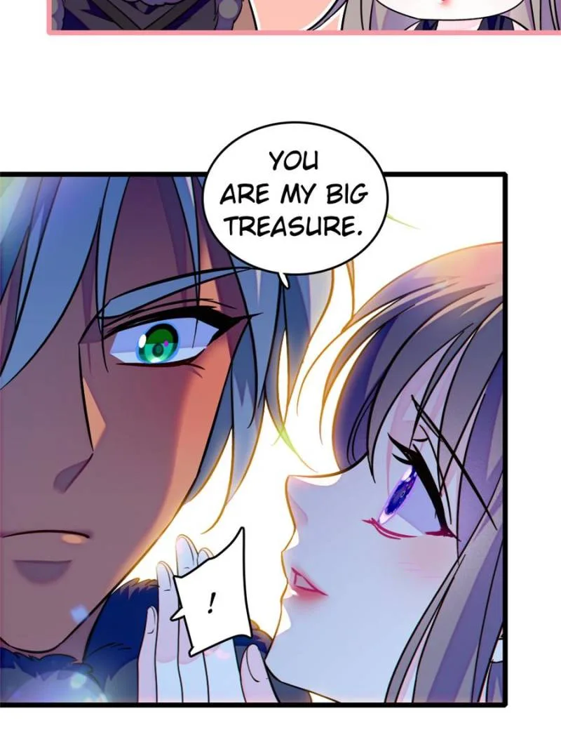 Romance in the Beast World Chapter 362 page 21
