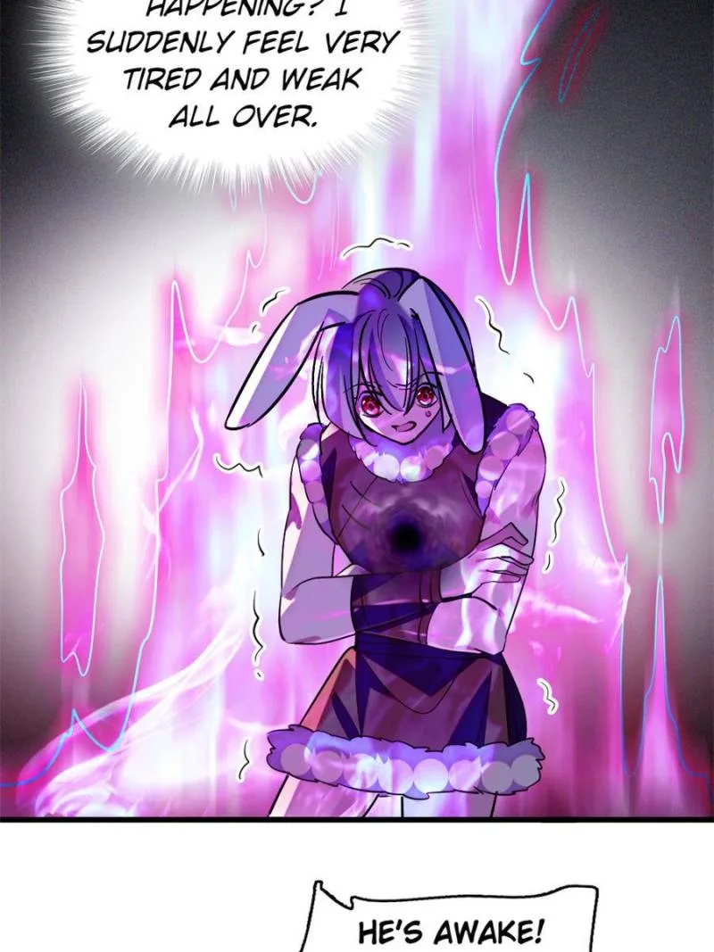 Romance in the Beast World Chapter 367 page 16