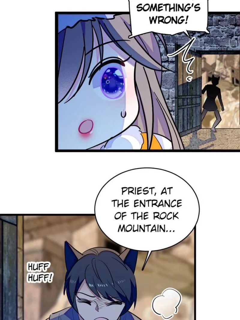 Romance in the Beast World Chapter 367 page 52