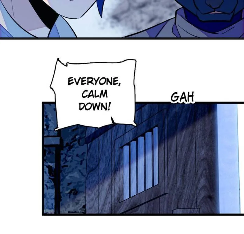 Romance in the Beast World Chapter 367 page 38