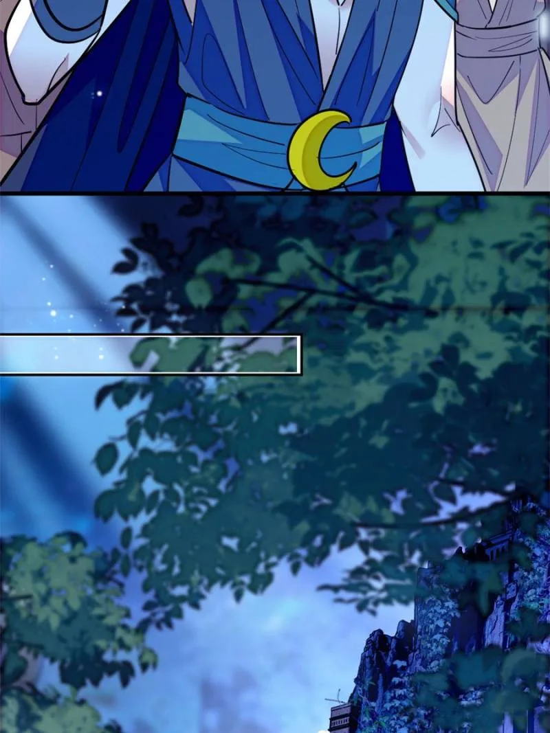 Romance in the Beast World Chapter 367 page 29