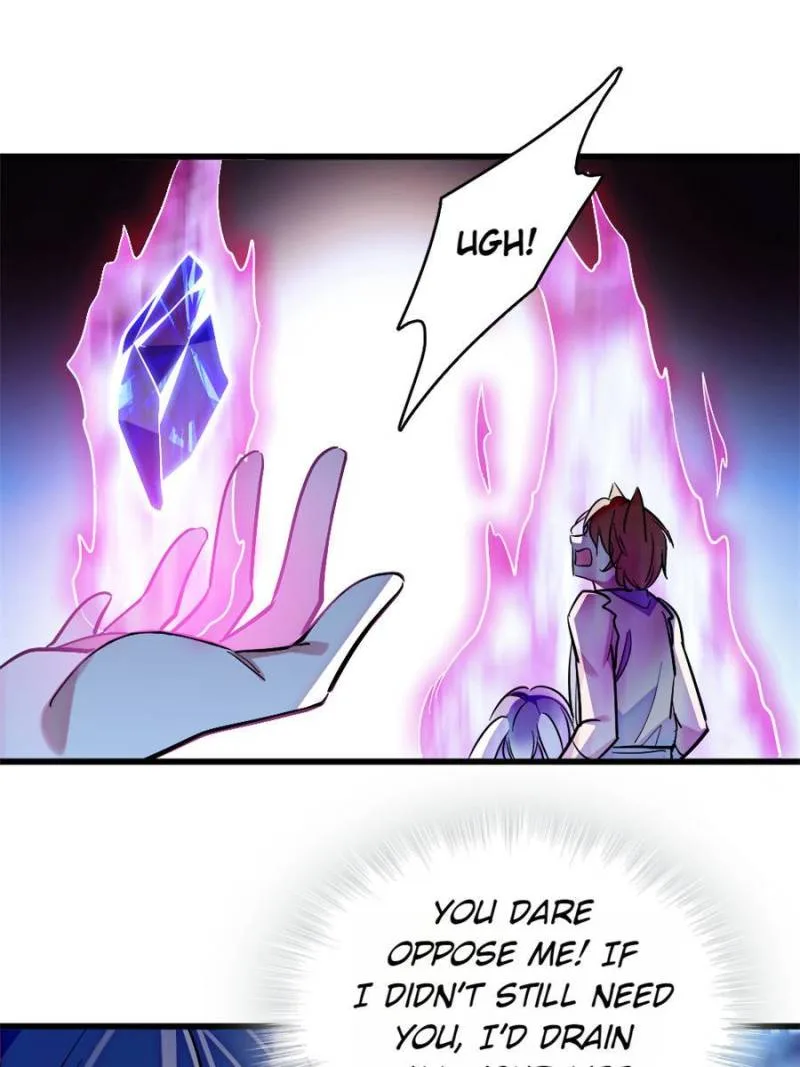 Romance in the Beast World Chapter 367 page 22