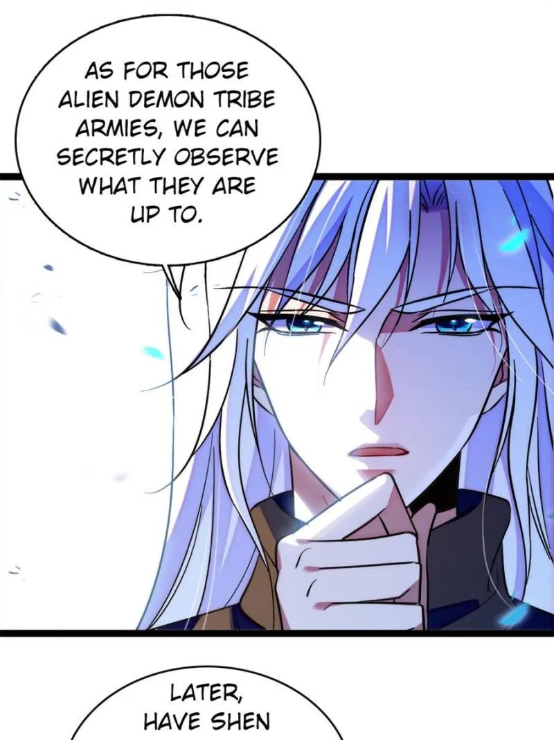 Romance in the Beast World Chapter 364 page 6
