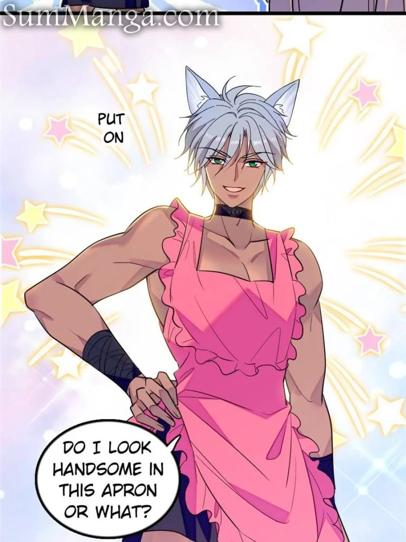 Romance in the Beast World Chapter 362 page 38