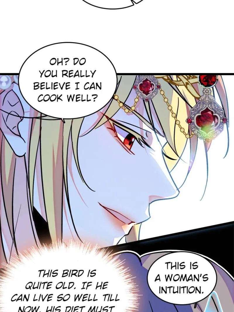 Romance in the Beast World Chapter 364 page 16