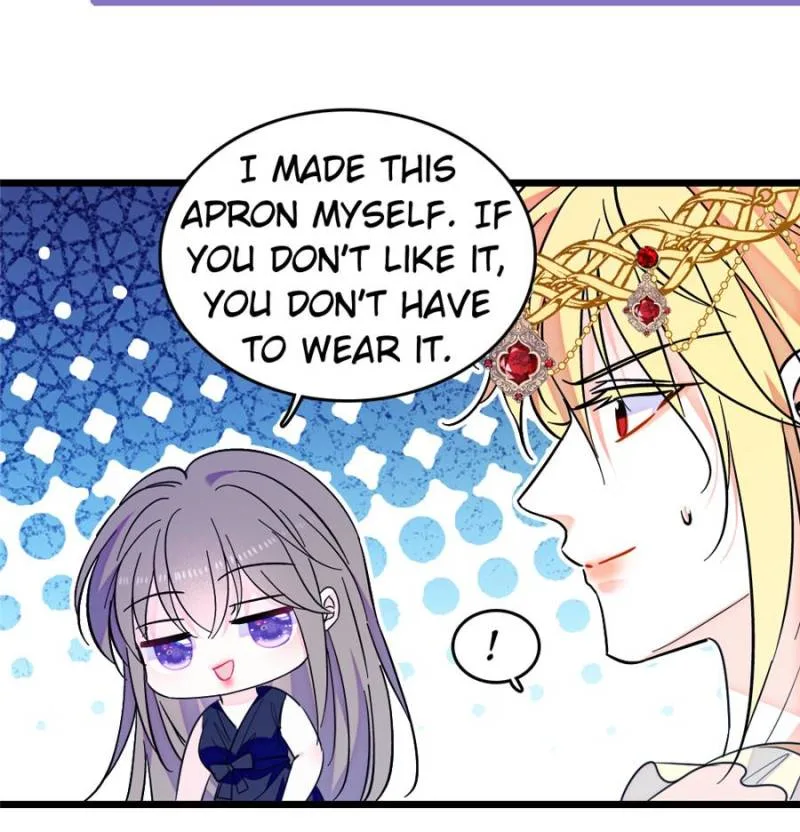 Romance in the Beast World Chapter 362 page 34