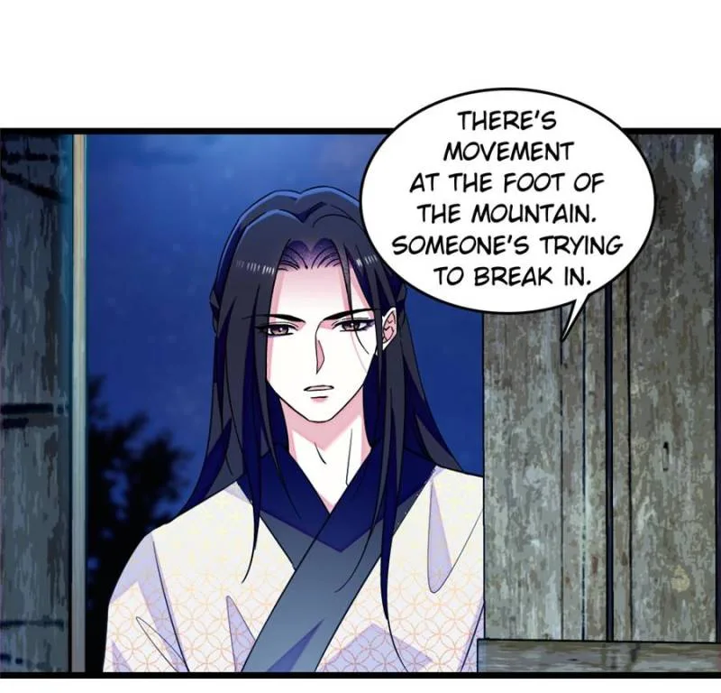Romance in the Beast World Chapter 362 page 43