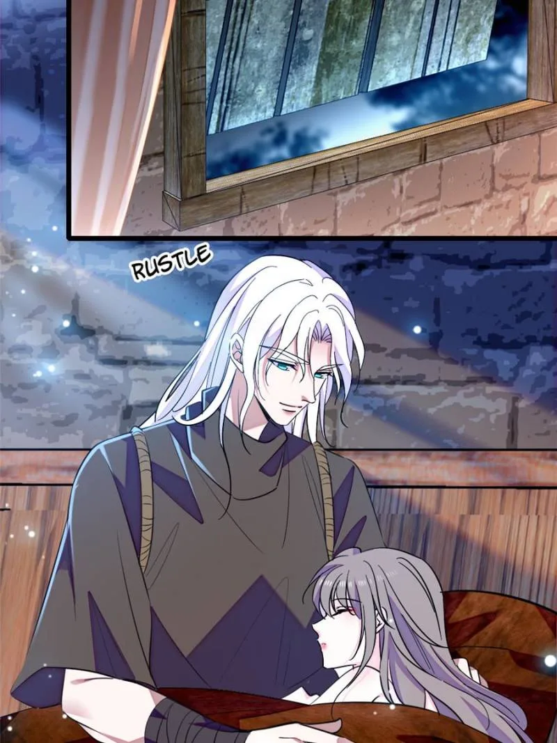 Romance in the Beast World Chapter 362 page 41