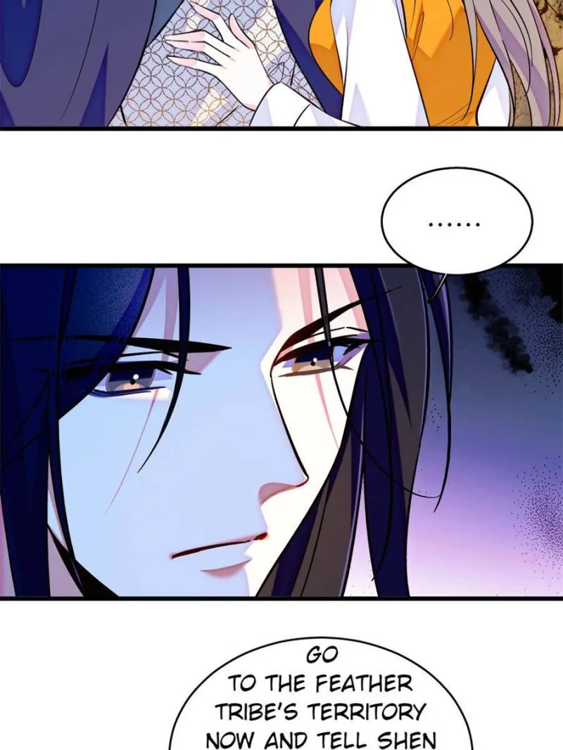 Romance in the Beast World Chapter 368 page 7