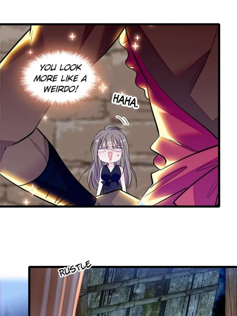 Romance in the Beast World Chapter 362 page 40