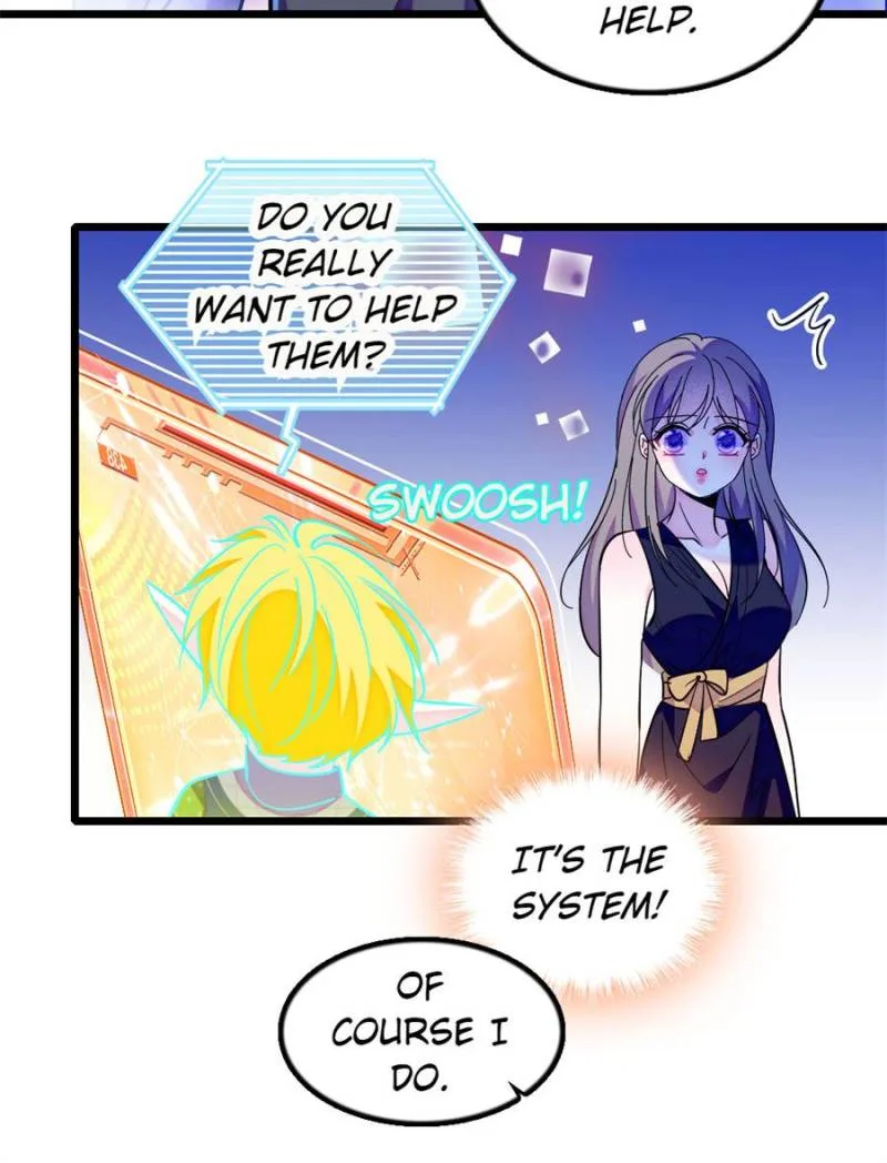 Romance in the Beast World Chapter 364 page 38