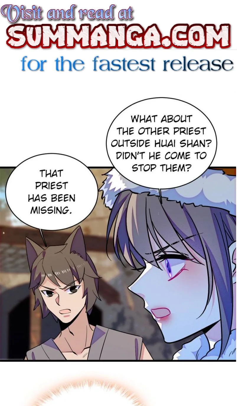 Romance in the Beast World Chapter 368 page 2