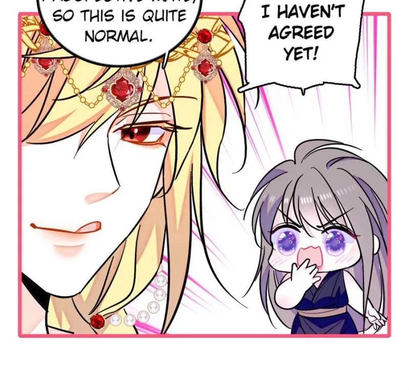 Romance in the Beast World Chapter 364 page 29
